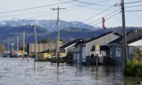 Washington County’s Flood Losses Could Hit $50 Million; More Rain Coming