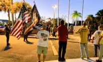 Tempers Flare at Florida School Board Meetings Over Sexually Graphic Book Found in School Library