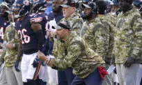 NFL Teams on Thanksgiving Schedule All Coming Off Loss