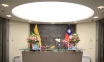 Lithuania: A Case Study in CCP Coercion