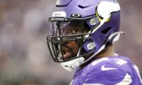 Vikings Relieved Everson Griffen Crisis Ends ‘Peacefully’
