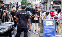 Chinese Regime Uses COVID-19 QR Code to Restrain Rights Lawyers’ Mobility