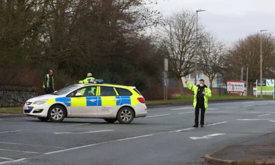 Man Jailed for Sparking Bomb Scare at UK Vaccine Plant