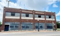 Wright Brothers’ 1st Bicycle Shop Building to Be Demolished