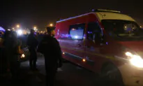 Migrant Boat Capsizes in English Channel; at Least 27 Dead
