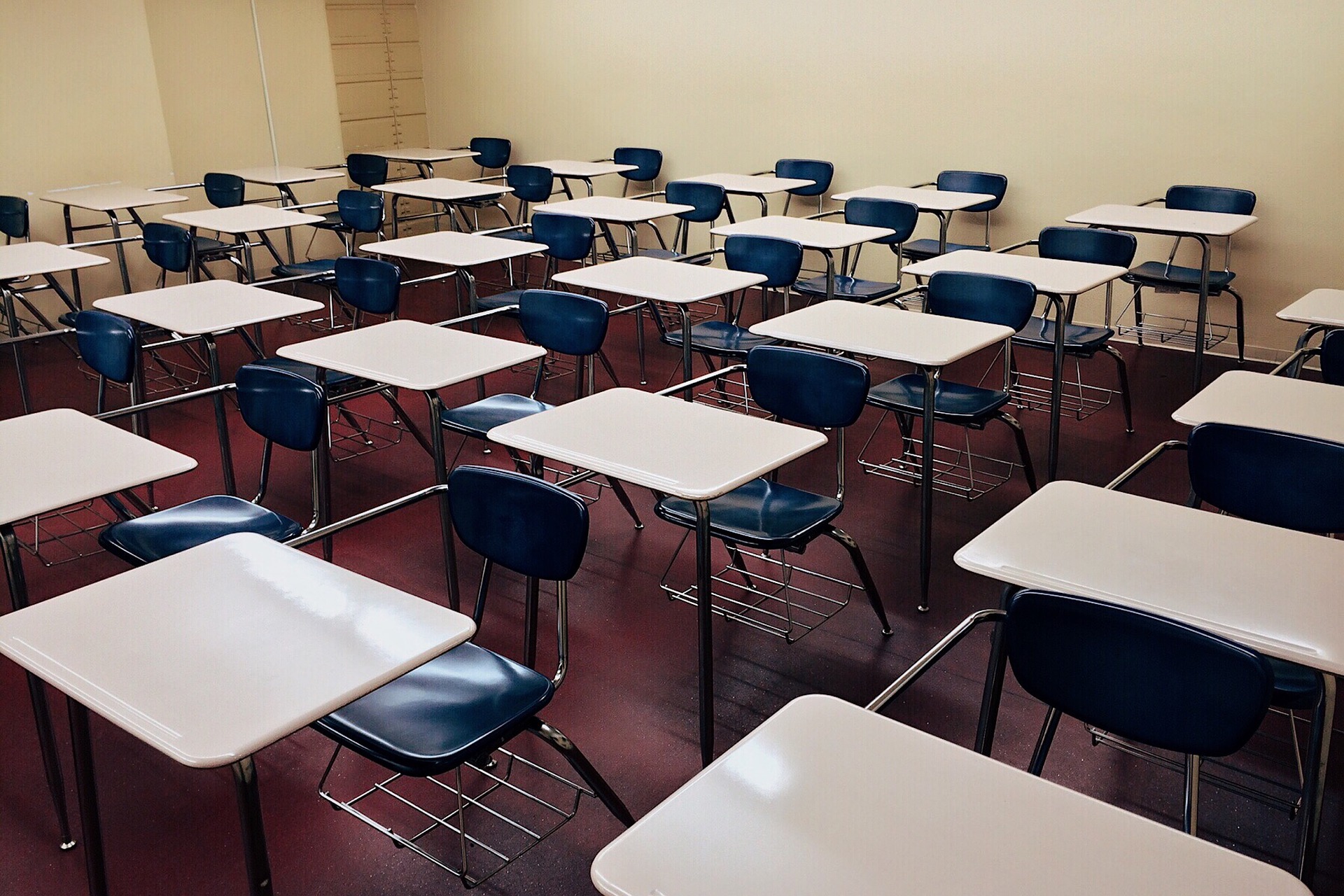 Another COVID Fail: School Budget Cliffs With Gaping Holes - Vimarsana News