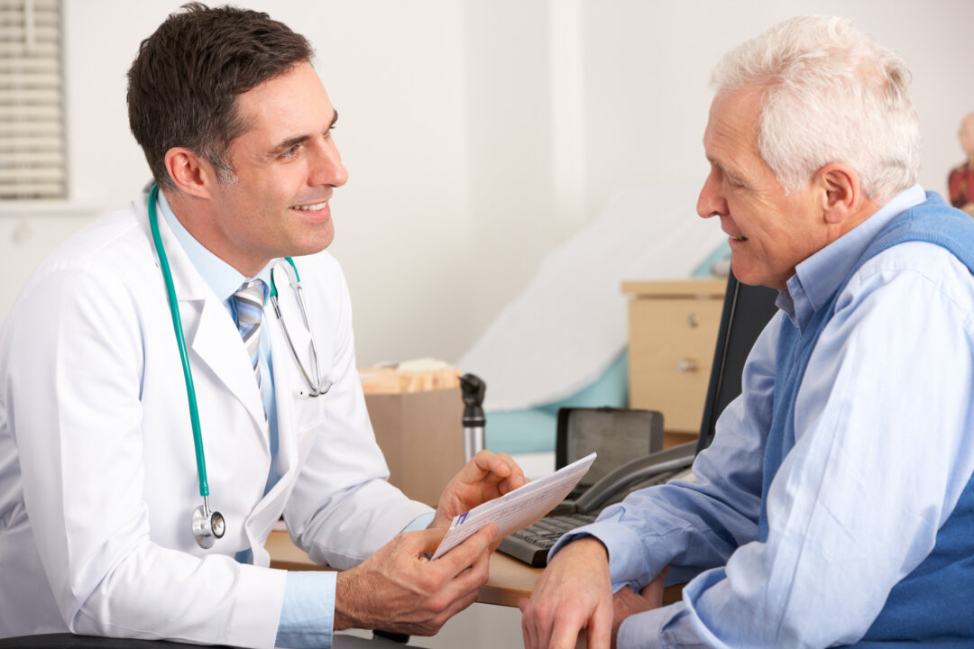 If there’s a silver lining to the pandemic, it’s that medical professionals observed firsthand the problems that ensued and realized that older adults
needed special consideration. (Monkey Business Images/Shutterstock)