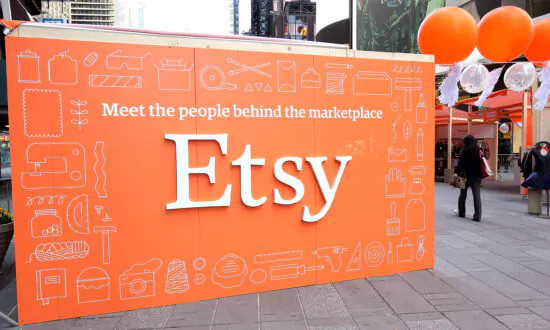 Guggenheim, Needham Bullish on Etsy—Read Why