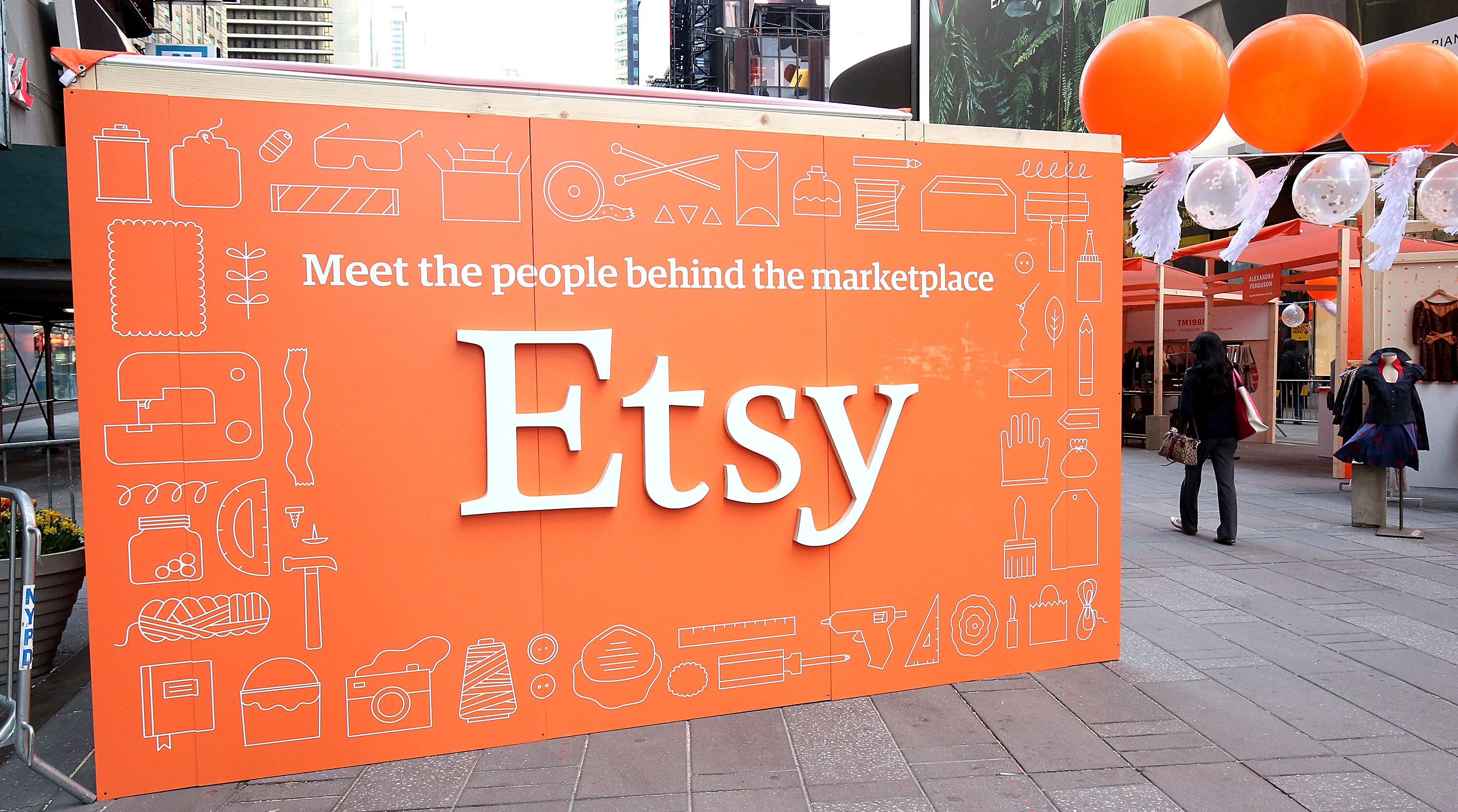 Etsy Shares Gain on KeyBanc Upgrade - Vimarsana News