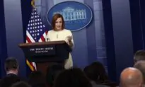 White House Won’t Say Whether Biden Will Apologize for Calling Rittenhouse a White Supremacist