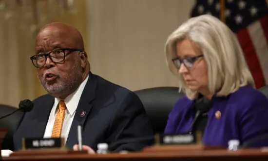 Jan. 6 Panel Admits Subpoena Contained Misinformation, but Hasn’t Updated Public