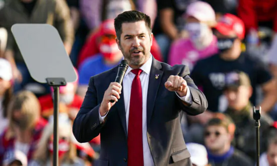 Parnell Suspends Bid for US Senate Seat After Court Rules Against Him