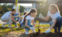 What Every Kid Needs to Know About Greed and Thankfulness