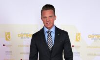 ‘General Hospital’ Actor Steve Burton Says He Was Fired for Failing to Get COVID-19 Vaccine