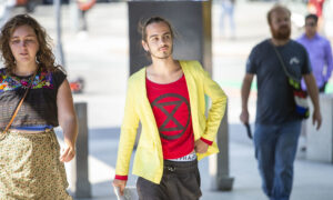 Climate Activist Jailed After Stopping Trains Near World’s Biggest Coal Port thumbnail