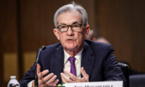 Fed Speeds Up Tapering, Projecting 3 Rate Hikes in 2022