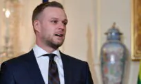 Lithuania Urges Europe to Increase Indo-Pacific Ties in Face of Chinese ‘Coercion’