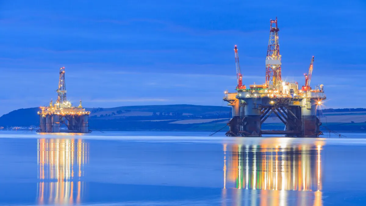 Australia will continue to develop gas projects amid environmental group concerns. (bomboman/Adobe Stock)