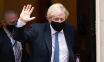 UK Averse to ‘Undue’ Chinese Influence in Critical Infrastructure: Johnson