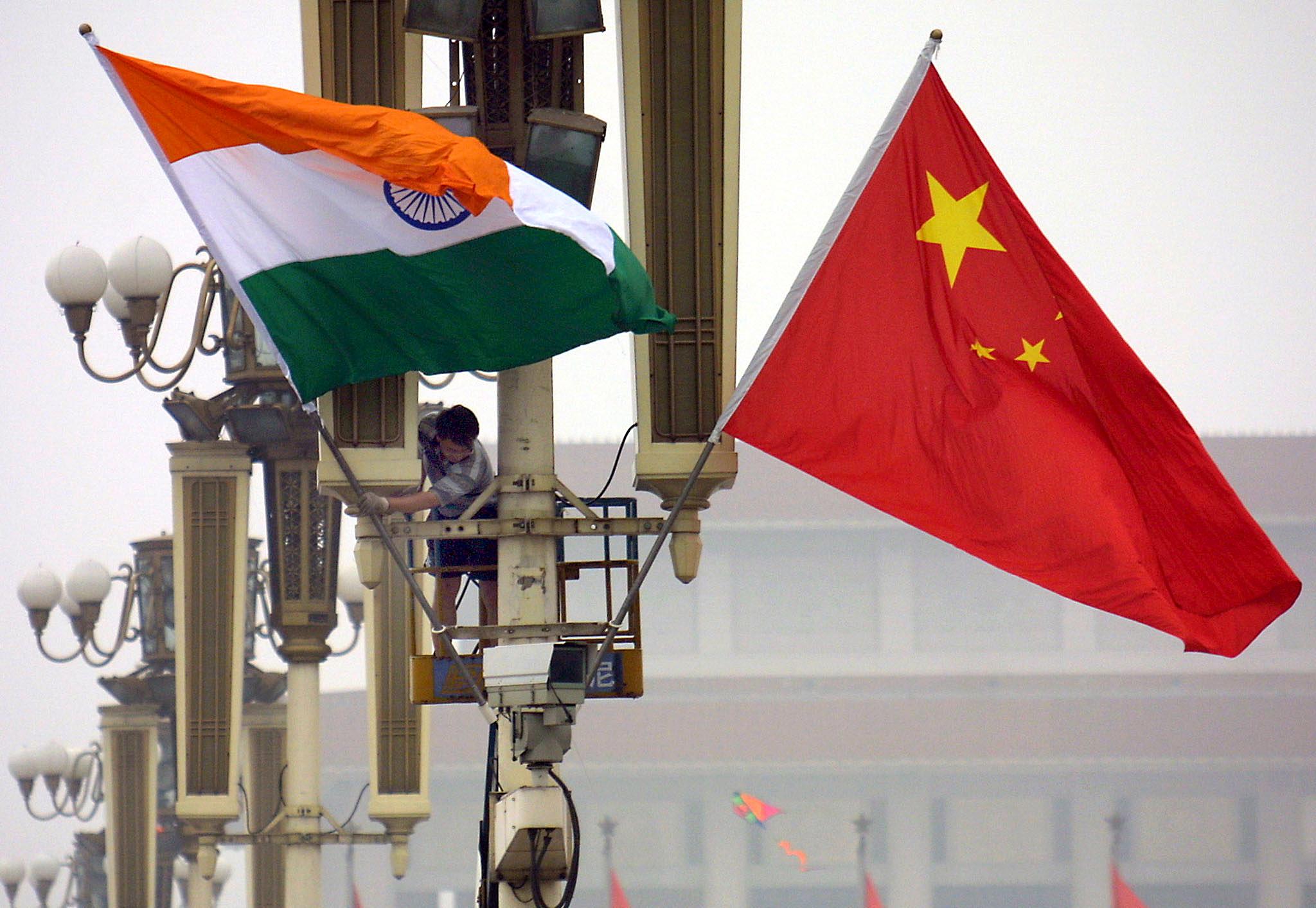 China's 200 'Well-Off Society Villages' on Its Disputed Border With India Mean Border Domination - Vimarsana News