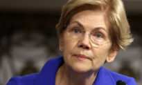 Warren Blasts US Natural Gas Producers for Fuel Exports Ahead of Winter