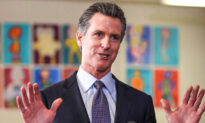 Newsom Enforces Sanctions Against Russia, Halting State Investments