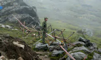 China Expands Its Influence in South Asia