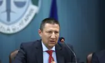 Official: Human Error Likeliest Cause of Bulgaria Bus Crash