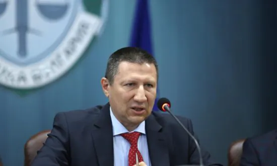 Official: Human Error Likeliest Cause of Bulgaria Bus Crash