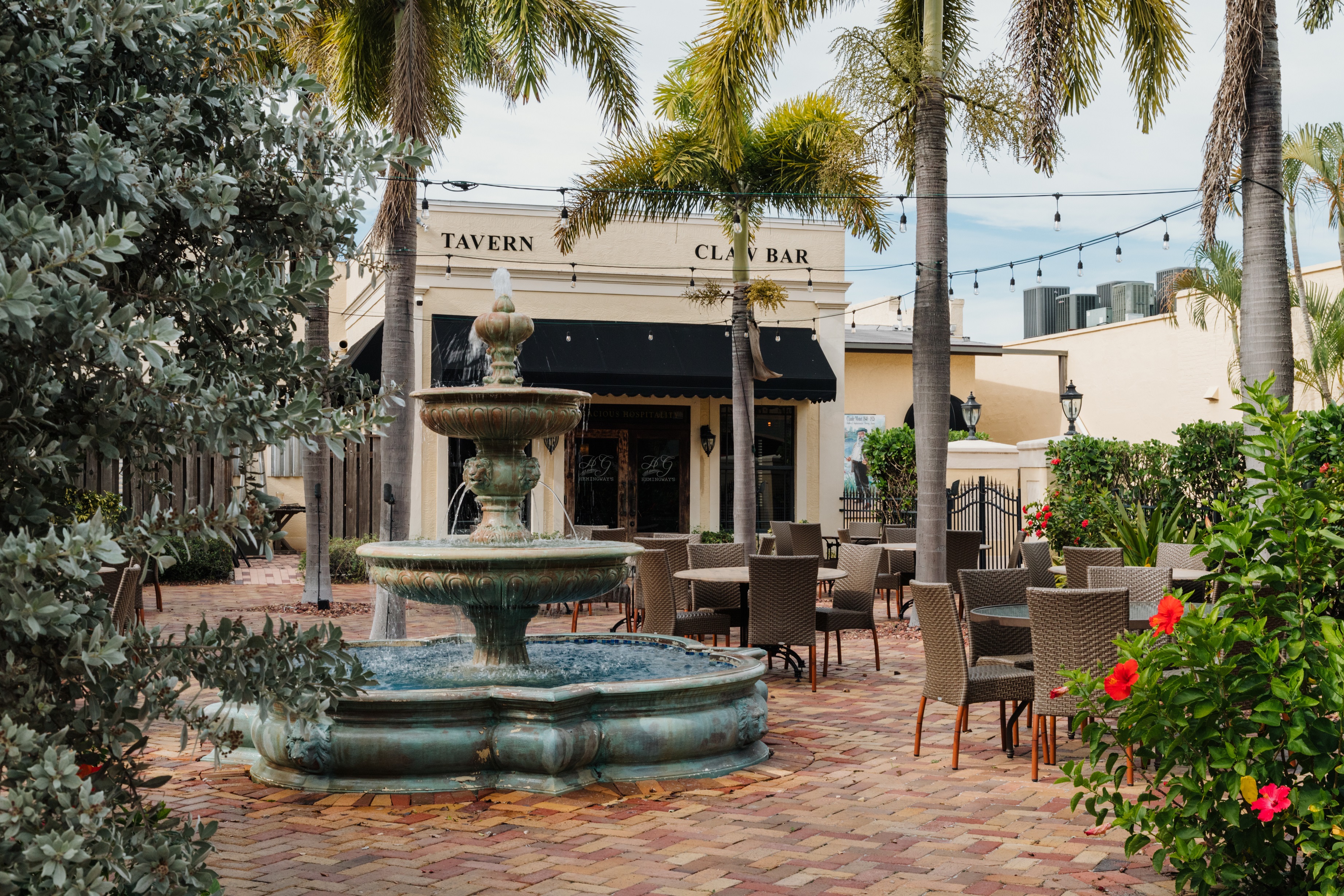 Growing Food Scene Puts Punta Gorda on the Map - Vimarsana News
