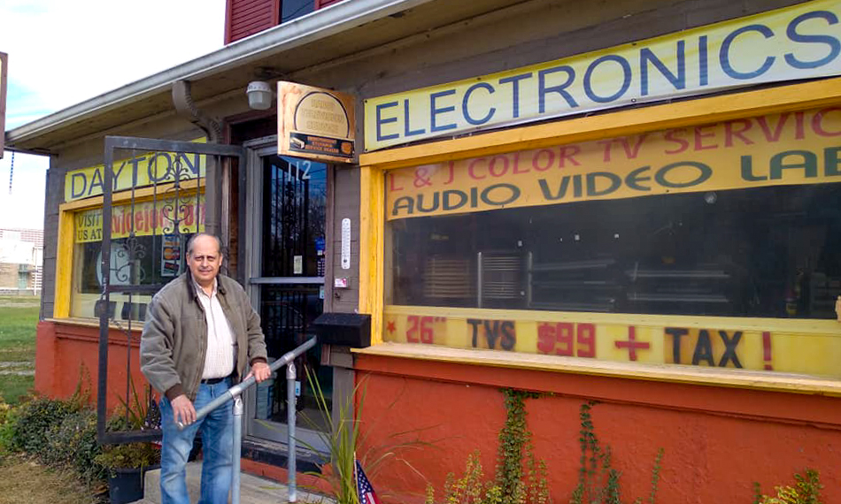 Ohio TV Repair Shop Switching Off After 75 Years - Vimarsana News
