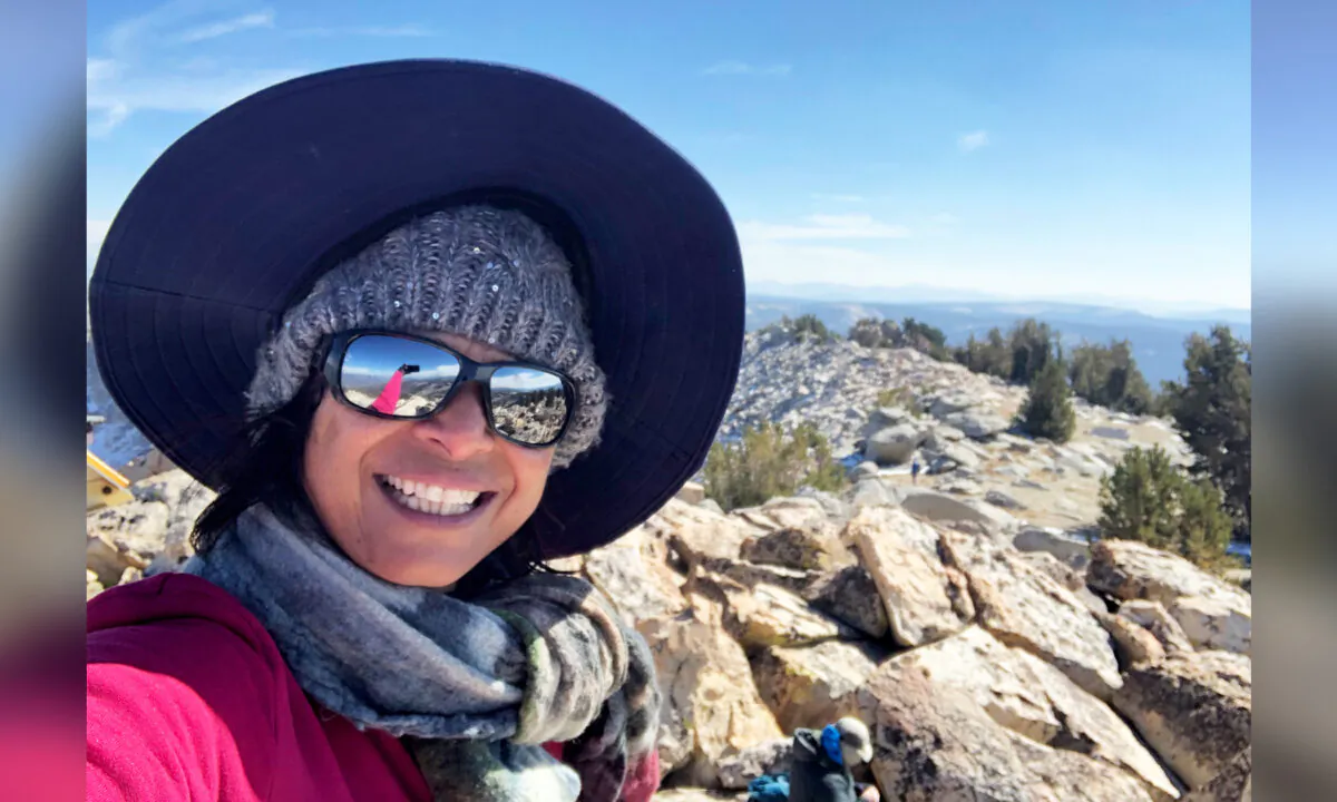 (Courtesy of Jolly Bose)