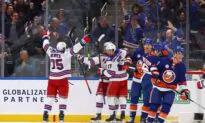 Kreider, Rooney Lift Rangers to 4–1 Win Against Islanders