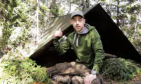 Joe Robinet Makes the Wilderness Approachable