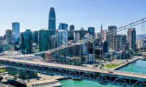 San Francisco Declares Water Shortage Emergency, Urges Residents to Reduce Usage