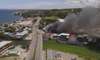 Australia Deploys Federal Police, Defence Force to Solomon Islands Amid Unrest