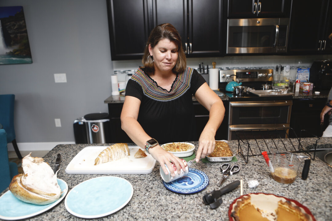 What Americans Say About Rising Prices This Thanksgiving