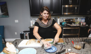 What Americans Say About Rising Prices This Thanksgiving