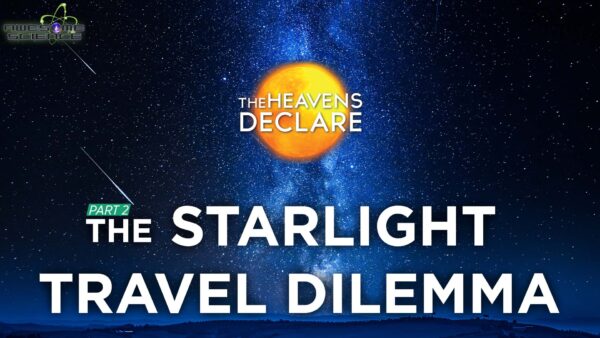 The Heavens Declare (Episode 7): Our Amazing Solar System Part1