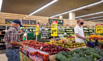Inflation Woes Push Consumer Sentiment to Decade Low