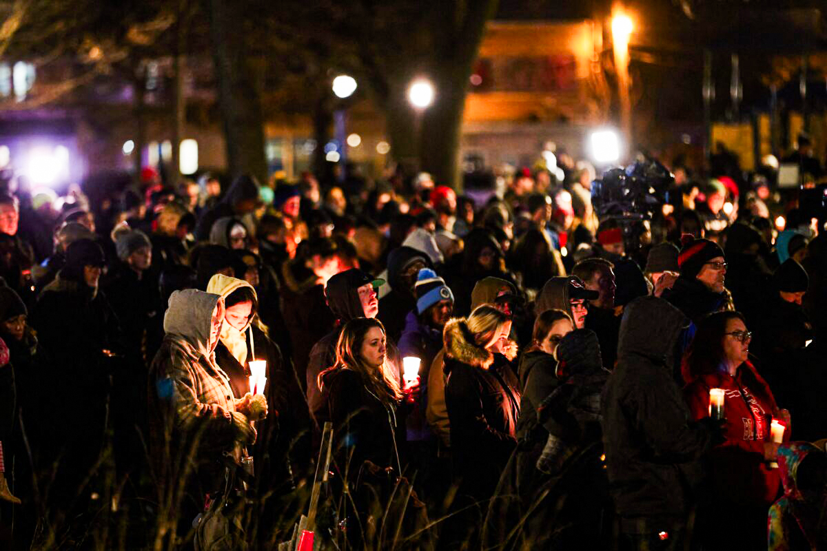 Community Fund Raises More Than $4.5 Million for Victims of Christmas Parade Attack - Vimarsana News