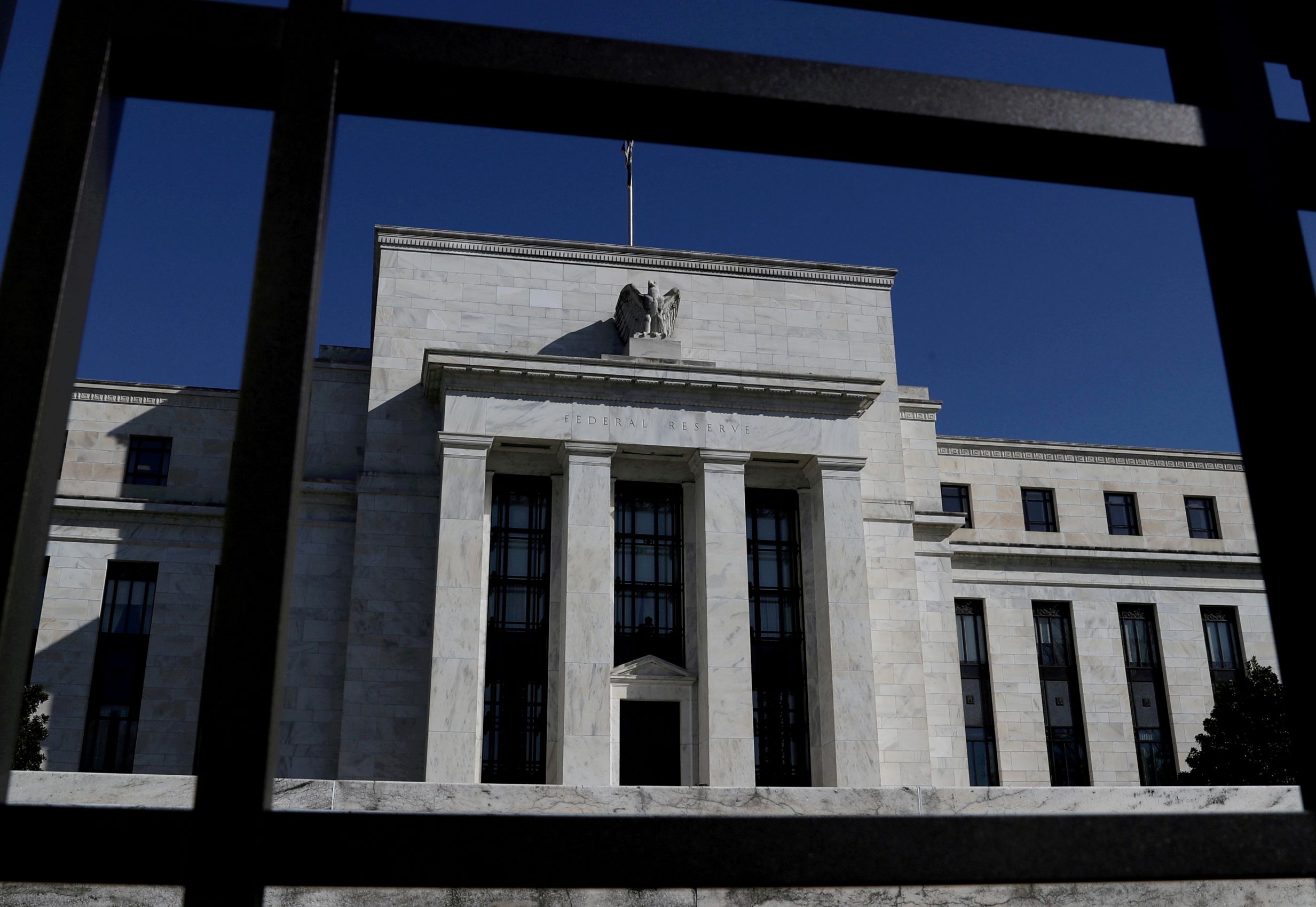 Fed's Rate Hikes Will Add to US Government, Consumer Debt Levels, Experts Warn - Vimarsana News