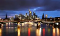 German Banks Vulnerable to Housing Bubble; Should Build Buffers: Bundesbank