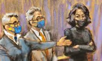 Prosecutors Oppose Ghislaine Maxwell’s Last-Minute Bid to Delay Sentencing