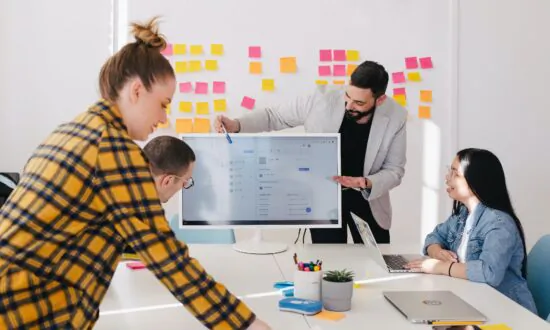 Balancing Empowerment and Accountability Is Vital in Team Management