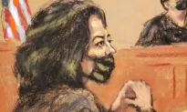 Epstein Victims’ Fund Hands Maxwell Accusers’ Claims to Maxwell, Prosecutors