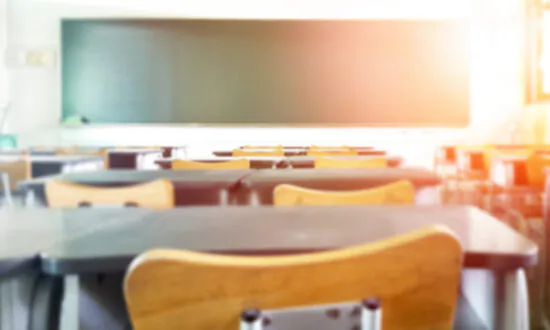 Public School District Spent a Quarter-Million Dollars on ‘Woke Kindergarten’ Teacher Training