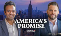 Vivek Ramaswamy and Dave Rubin: Tackling the ‘Woke Industrial Complex’ and Building an Ideologically Diverse Tech Ecosystem