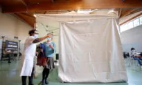 France Rolls Out COVID-19 Booster Shots to All Adults