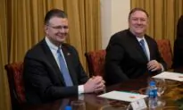 Top US Diplomat for Asia to Visit 4 ASEAN Countries